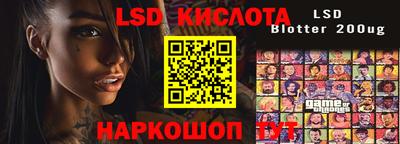 крисы Берёзовский