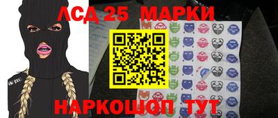 крисы Берёзовский